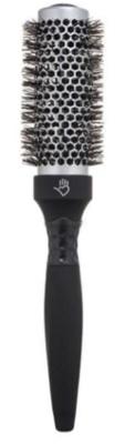 24-201011 SAM VILLA SIGNATURE SERIES THERMAL ROUND BRUSH 1"